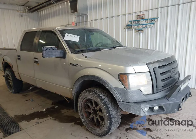 1FTFW1EF3BKD58504: 44292765