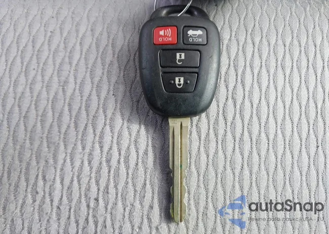 2T1BURHE5FC307650: 44292789