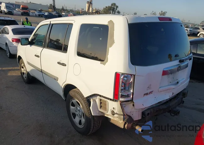 5FNYF3H22EB016525: 44292849