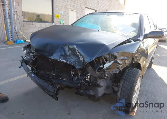 1NXBR38E64Z307862: 44292857