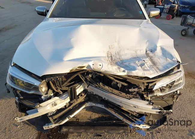 WBAJB9C50KB289315: 44292916