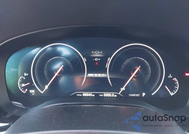 WBAJB9C50KB289315: 44292916