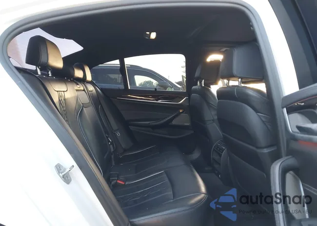 WBAJB9C50KB289315: 44292916