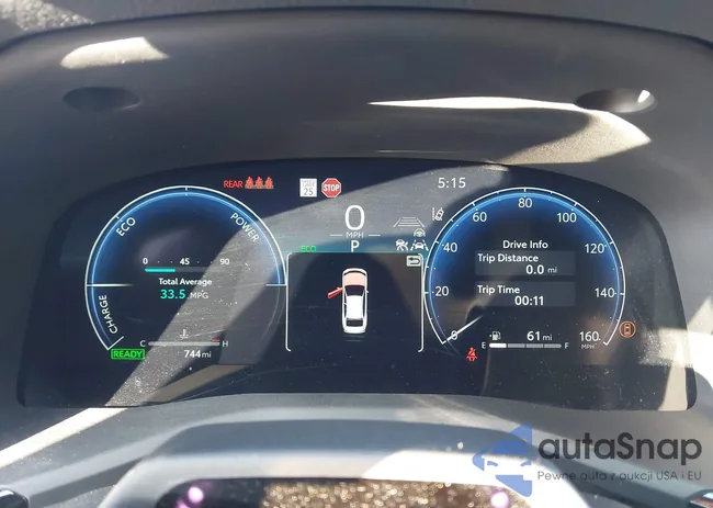 4T1DAACK3SU206390: 44292918