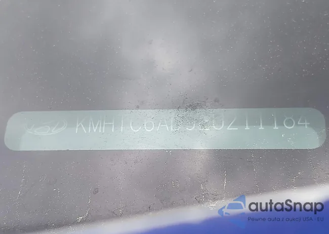 KMHTC6AD9EU211184: 44292945