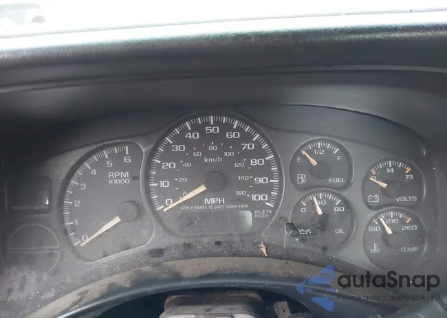 1GTEC14W21Z169015: 44292988