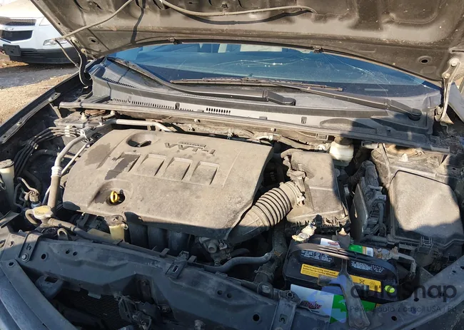 2T1BURHE2GC544890: 44293001