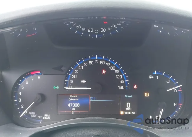 1G6AG5RX7G0110599: 44293004