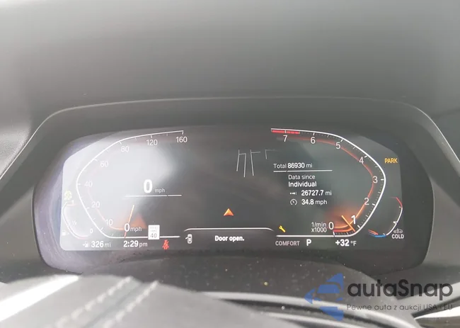 5UXCW2C00L9C51007: 44294043