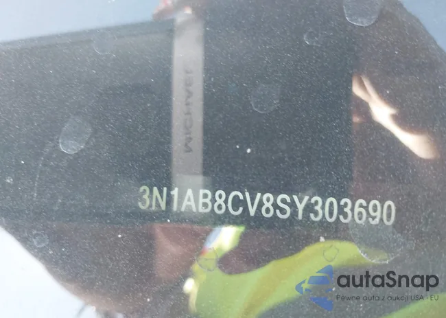 3N1AB8CV8SY303690: 44294047