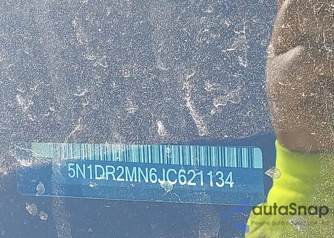 5N1DR2MN6JC621134: 44294062