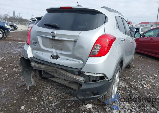 KL4CJASB7GB700167: 44294066