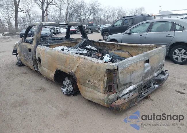 1GTEK14X35Z124313: 44294071