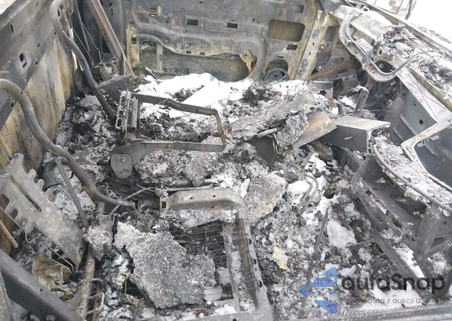 1GTEK14X35Z124313: 44294071