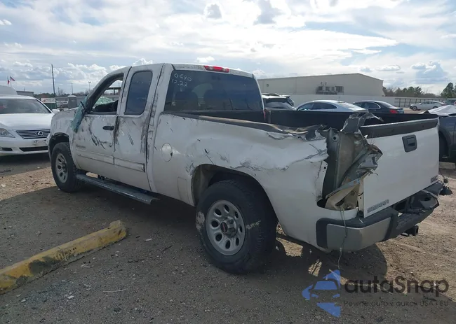 1GTEC19C69Z290690: 44294077