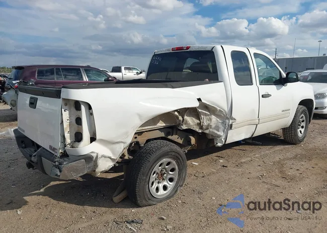 1GTEC19C69Z290690: 44294077