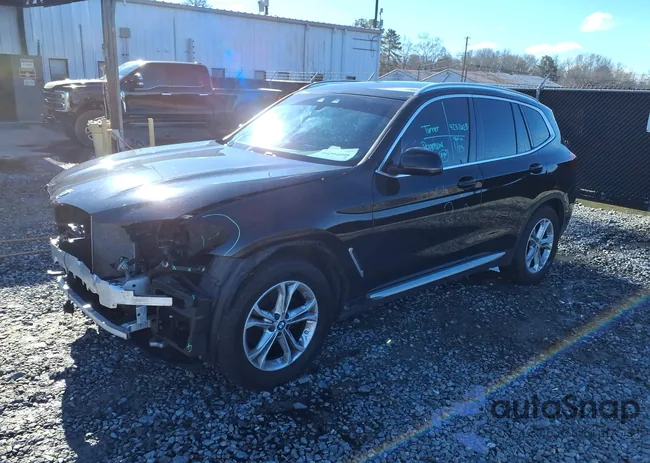 5UXTR7C54KLF32003: 44294098