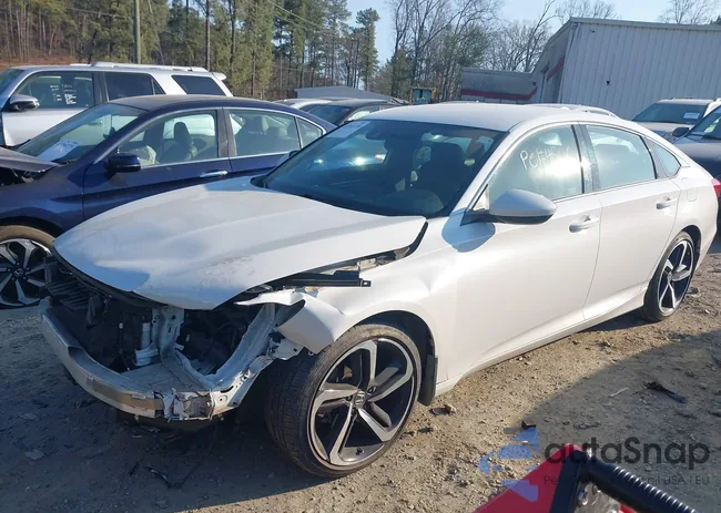 1HGCV1F33JA110897: 44294130