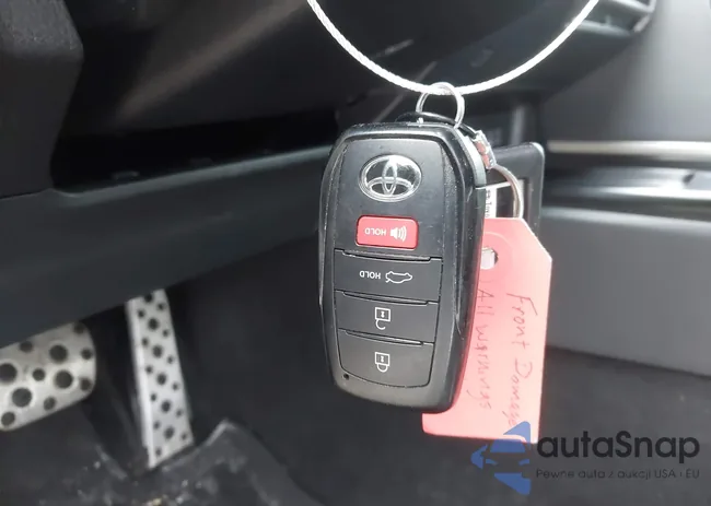 4T1DAACK6TU667827: 44294196