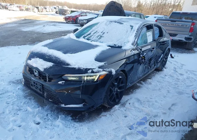 19XFL2H80PE011685: 44294217