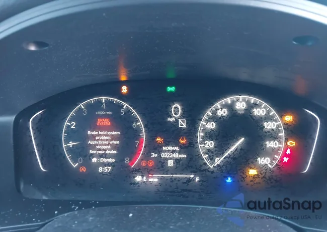 19XFL2H80PE011685: 44294217