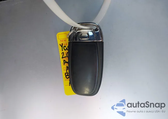 WAUWGAFC5GN100330: 44294223