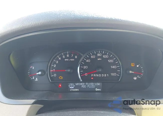 1G6KD57988U111742: 44294230