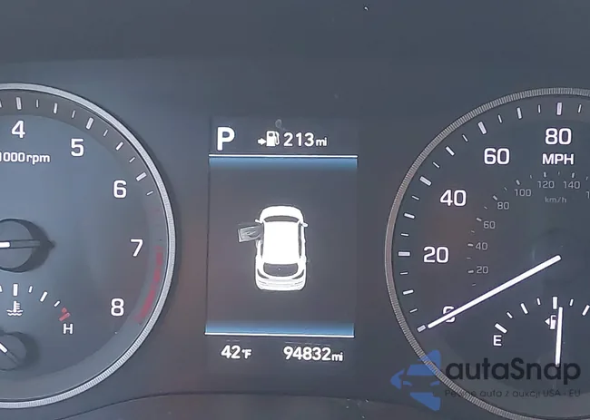 KM8J3CAL9LU191416: 44294241