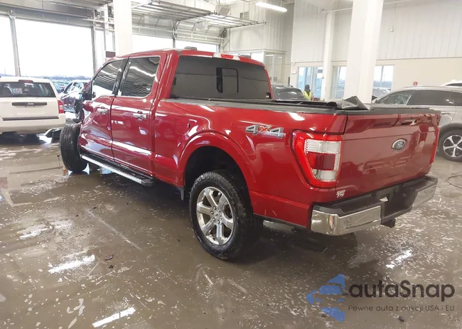 1FTFW1E53NKD10125: 44294245