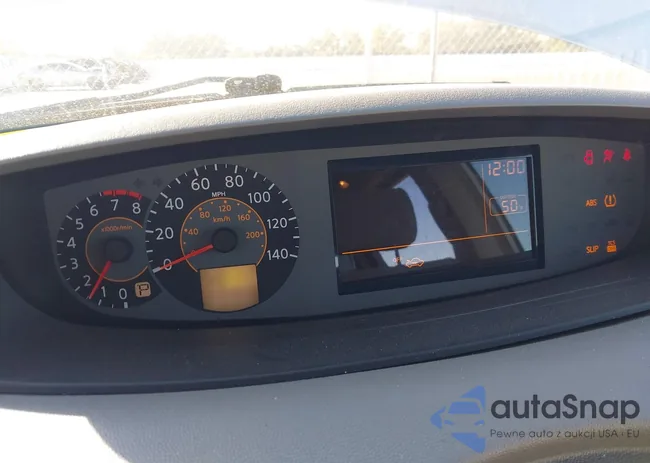 5N1BV28U66N105825: 44294279