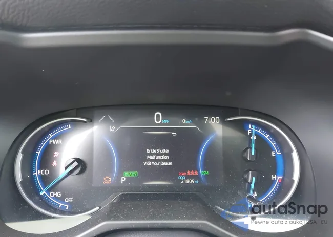 2T3E6RFV6RW078061: 44294330