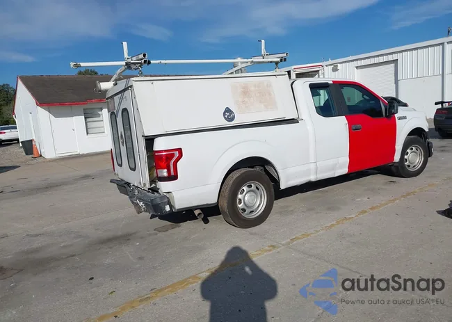 1FTEX1CF1FKE90033: 44294342