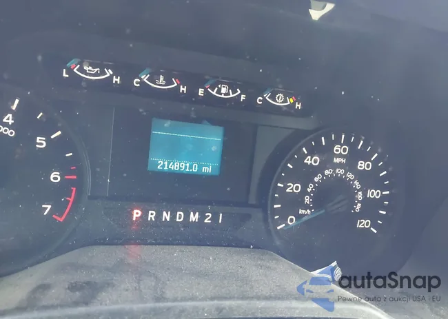 1FTEX1CF1FKE90033: 44294342