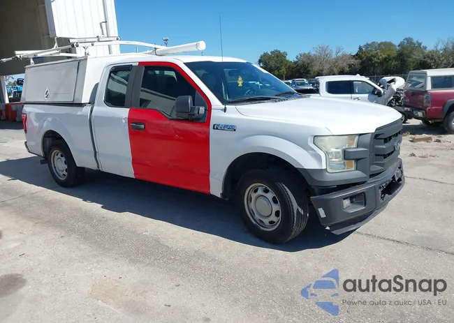 1FTEX1CF1FKE90033: 44294342