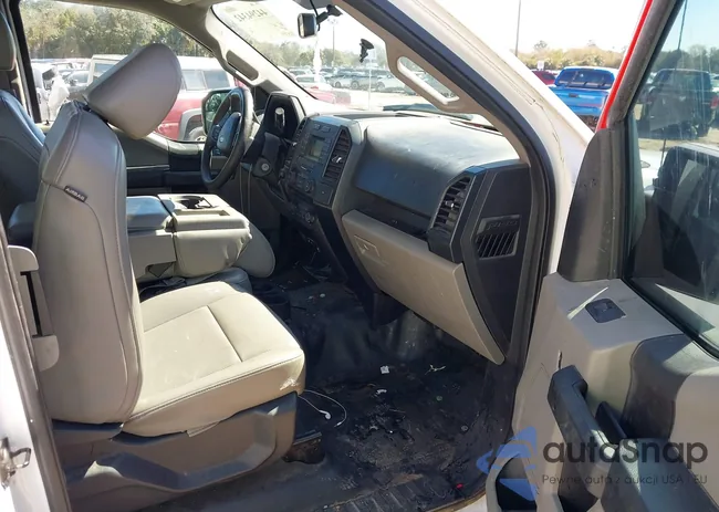 1FTEX1CF1FKE90033: 44294342