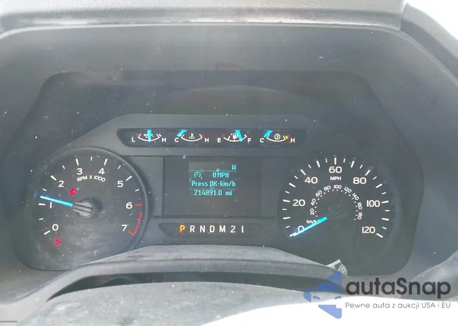 1FTEX1CF1FKE90033: 44294342