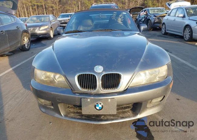 WBACN33491LM01445: 44294353