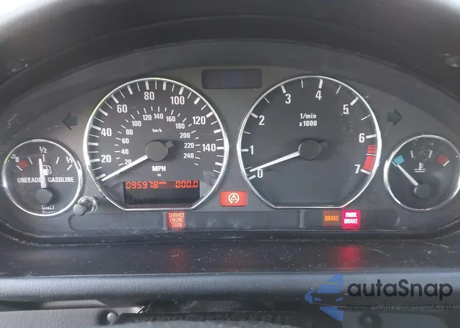 WBACN33491LM01445: 44294353