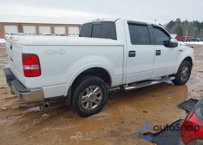 1FTPW14V08FB06496: 44294406