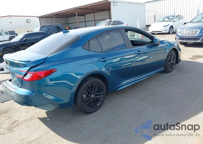 4T1DAACK6SU130700: 44294408