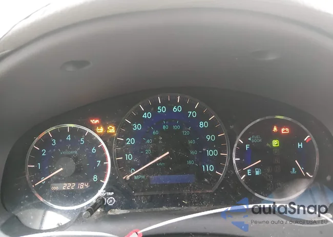 5TDBA22C56S058426: 44294420