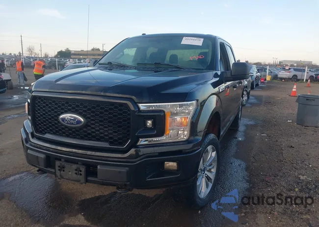 1FTEW1EP1JKE15124: 44294439