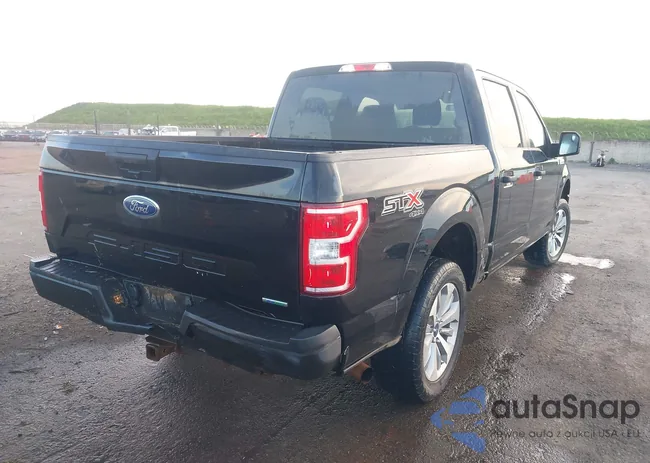 1FTEW1EP1JKE15124: 44294439