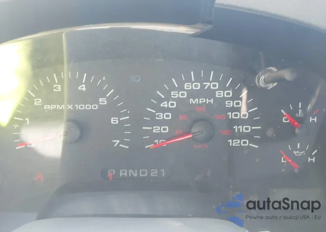 1FTTW125X5KC49946: 44294440