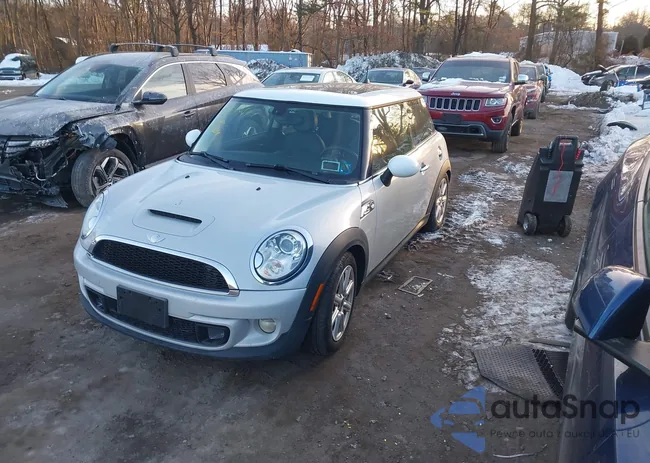 WMWSV3C53DT397241: 44294477