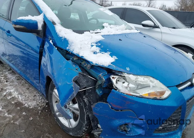 1FADP3F22EL234823: 44294494