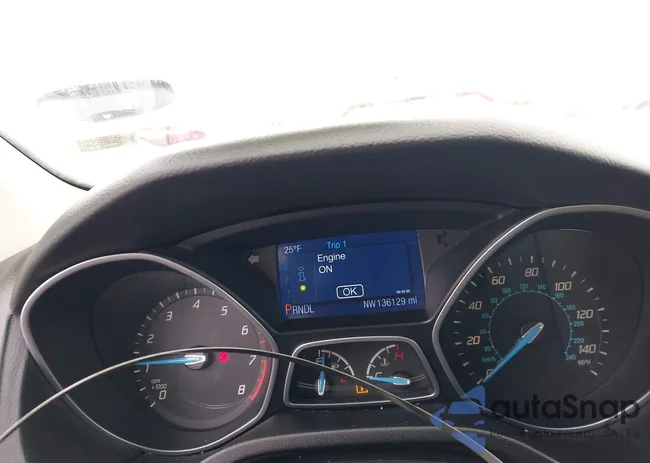 1FADP3F22EL234823: 44294494