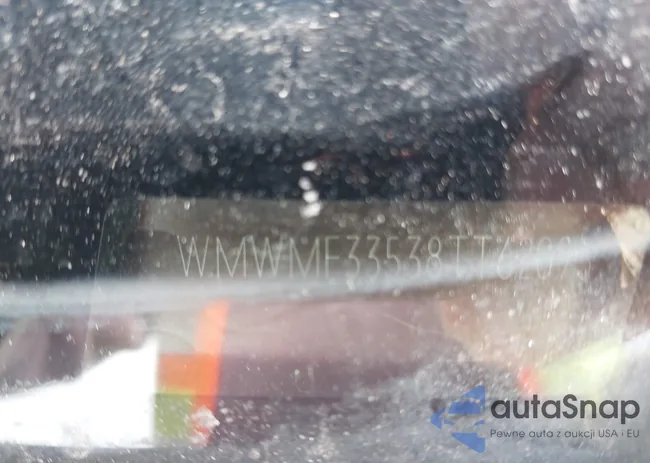 WMWMF33538TT62095: 44294510