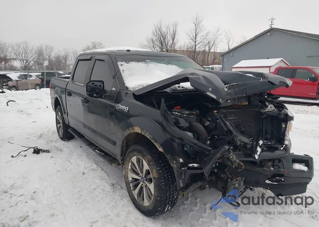 1FTEW1E40KFB10486: 44294534