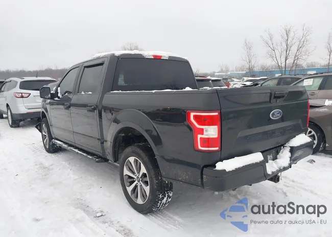 1FTEW1E40KFB10486: 44294534